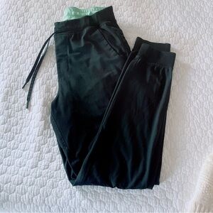 Birddogs Boom Joggers Black Large